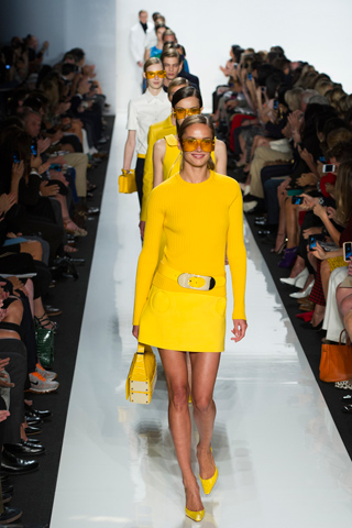 Michael Kors / - 2013